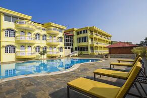 Praia Da Oura - Boutique Resort