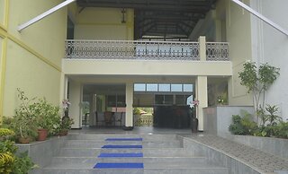 Praia Da Oura - Boutique Resort