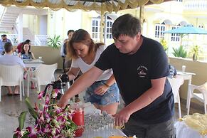 Praia Da Oura - Boutique Resort