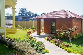 Praia Da Oura - Boutique Resort