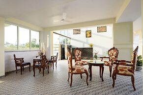 Praia Da Oura - Boutique Resort