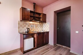 Art Suites Underpub