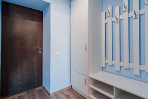 Art Suites Underpub