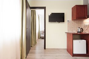 Art Suites Underpub