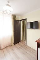 Art Suites Underpub