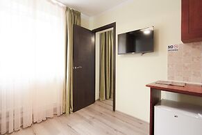 Art Suites Underpub