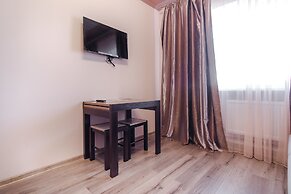 Art Suites Underpub
