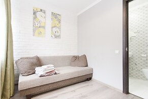 Art Suites Underpub
