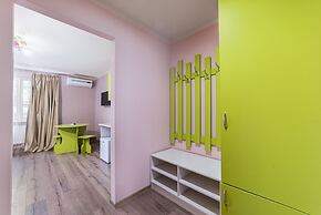 Art Suites Underpub