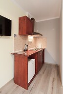 Art Suites Underpub