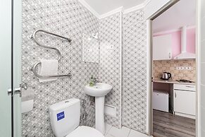 Art Suites Underpub