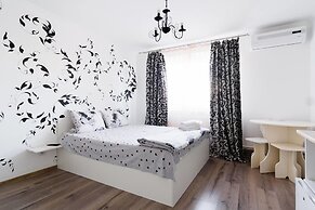 Art Suites Underpub