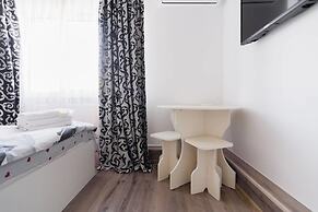 Art Suites Underpub