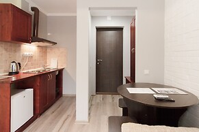 Art Suites Underpub