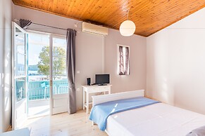 Tsonas apartments