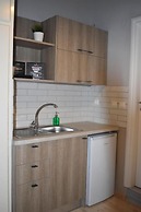 Tsonas apartments