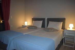Tsonas apartments