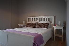 Tsonas apartments