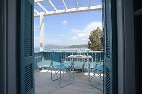 Tsonas apartments
