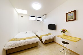 add chaganju - Hostel