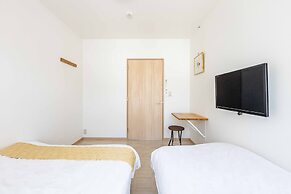 add chaganju - Hostel