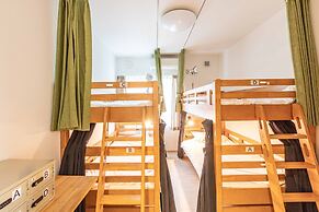 add chaganju - Hostel