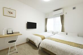 add chaganju - Hostel