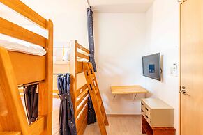 add chaganju - Hostel
