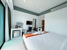 Machorat Aonang Resort