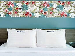 Machorat Aonang Resort