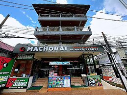 Machorat Aonang Resort