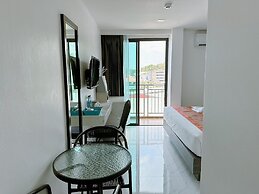 Machorat Aonang Resort