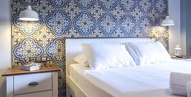 Ano Aparthotel