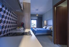 Ano Aparthotel