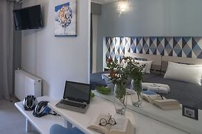 Ano Aparthotel