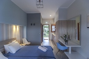 Ano Aparthotel