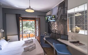Ano Aparthotel