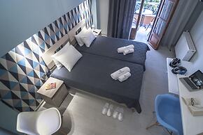 Ano Aparthotel