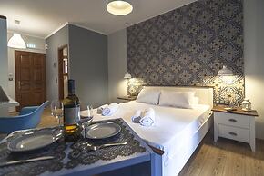 Ano Aparthotel