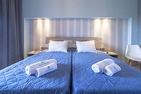 Ano Aparthotel