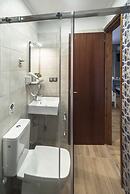 Ano Aparthotel