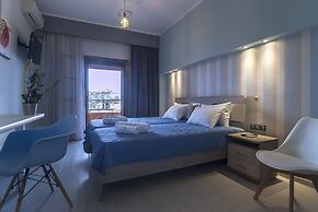 Ano Aparthotel