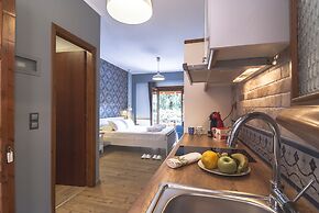 Ano Aparthotel
