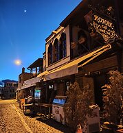 Sille Konak Hotel