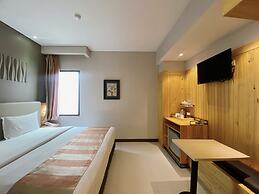 Verse Lite Hotel Gajah Mada