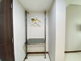 Verse Lite Hotel Gajah Mada