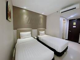 Verse Lite Hotel Gajah Mada