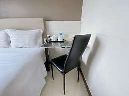 Verse Lite Hotel Gajah Mada