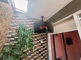 Verse Lite Hotel Gajah Mada