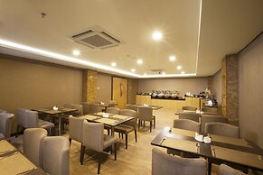Verse Lite Hotel Gajah Mada